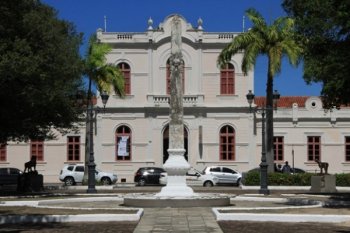 Museu da Imagem e do Som de Alagoas celebra seu 35º aniversário com uma vasta programação cultural - Adaílson Calheiros