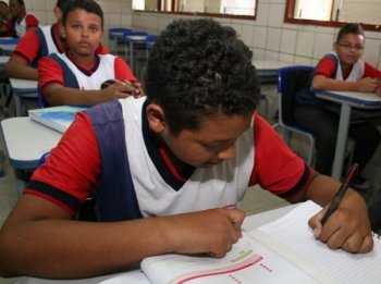 Em Alagoas, a Seduc será parceira do Ministério da Educação  na execução do programa em 160 escolas estaduais - José Demétrio
