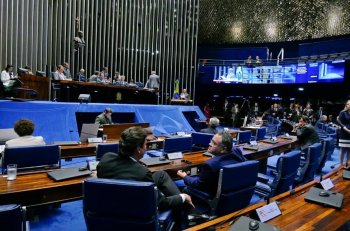 Plenário aprova compensação maior para municípios afetados por hidrelétricas
