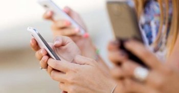 Os usuários mais jovens são os mais insatisfeitos com a franquia de internet móvel