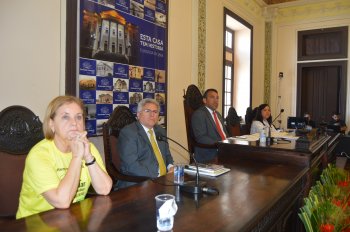 Tema foi debatido nesta segunda-feira, durante audiência pública liderada pelo vereador Siderlane Mendonça