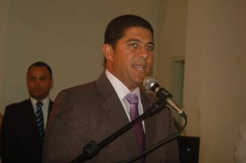 Ex-vereador Jô Clemente é apontado como líder do esquema para desvio dos recursos (Foto: Alagoasweb)