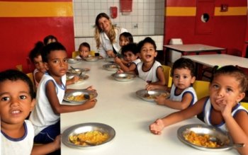 Capacitação do Programa Criança Feliz em Alagoas receberá representantes de quatro estados e serão conduzidos por especialistas do Unicef - Neno Canuto