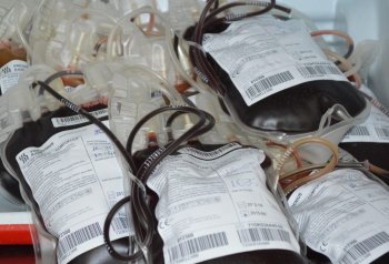 Hemocentro dispõe de apenas 67 bolsas de sangue, quando deveria contar com 300