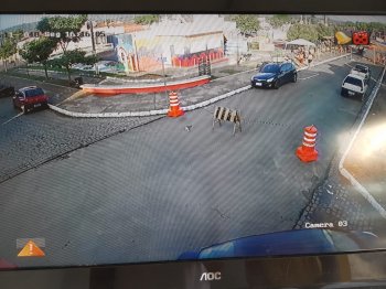 São João do Povo 2018 será monitorado por câmeras, em Palmeira