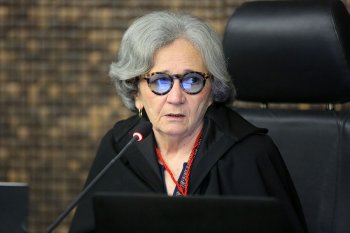 Desembargadora Elisabeth Carvalho, relatora do processo.