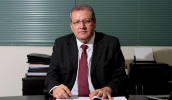 O Procurador-Geral do Estado, Francisco Malaquias, lembrou que a atuação da PGE foi fundamental - Thiago Sampaio