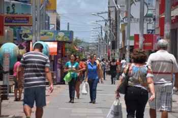 Centro de Maceió abrirá em horário normal no Dia de Tiradentes