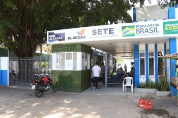 Restauração visa cumprir um dos compromissos do Governo de Alagoas em reestruturar a rede estadual do Sine