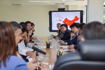 Programação da comitiva inclui uma série de reuniões, visitas e o Alagoas Business Summit 2019, uma grande rodada de negócios com os principais empresários e investidores chineses