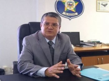 Delegado-geral Paulo Cerqueira afirma que esses significativos índices são fruto dos esforços dos integrantes da Polícia Civil