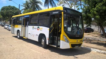 Usuários de ônibus do Alto de Ipioca contarão com linha alimentadora exclusiva
