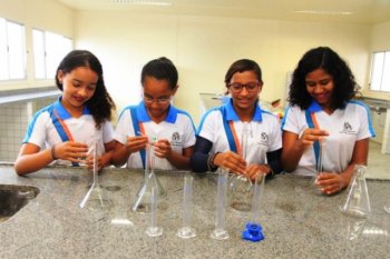 rograma Escola 10 une Estado e Municípios em prol da Educação de Alagoas