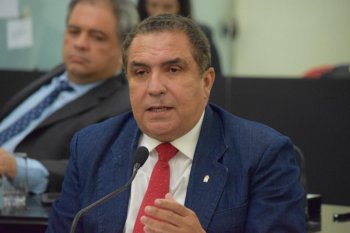 Inácio Loiola apresenta emendas de R$ 3 milhões para o Sertão no Orçamento de 2019