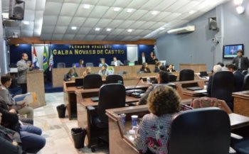 Formada por sete parlamentares, Comissão será presidida pelo propositor da investigação, Zé Márcio Filho, e terá como relator Silvânio Barbosa