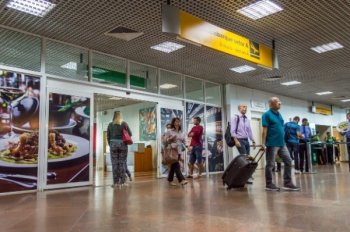 Políticas públicas voltadas para atração de novos voos e divulgação do destino impulsionam segmento no Estado
