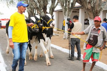 36ª Expo Bacia Leiteira  terá espaço para todo setor produtivo do leite