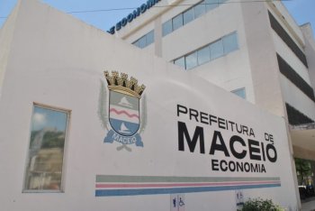 Prefeitura antecipa para segunda-feira, 30, segundo lote do pagamento. Foto: Arquivo/Secom Maceió