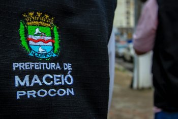 Procon Maceió realiza pesquisa de produtos mais consumidos no São João. Foto: Pei Fon/ Secom Maceió
