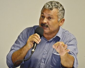 Ex-prefeito Mário Silva e mais nove pessoas são acusadas de causar prejuízos ao município. (Foto: Lucas Malta/Alagoas na Net/Arquivo)
