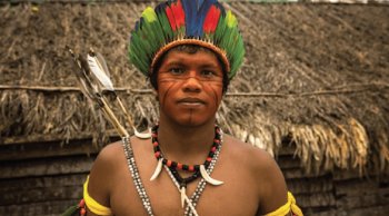 Neste 19 de abril se celebra O Dia dos Povos Indígenas, que foi criado para celebrar anualmente a diversidade da cultura indígena no Brasil.
