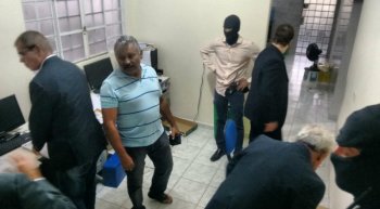 Operação investiga crime de corrupção na gestão do ex-prefeito Mário Silva