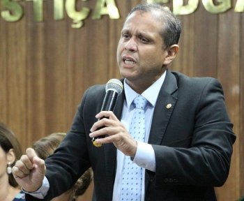 Promotor Flávio Gomes foi o responsável pelo ajuizamento da ação