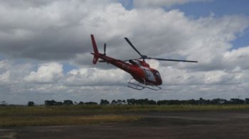 Para o local do acidente foram liberadas as Unidades de Suporte Básico (USB) de Maragogi, São Luiz do Quitunde e Porto Calvo, além do helicóptero do Samu