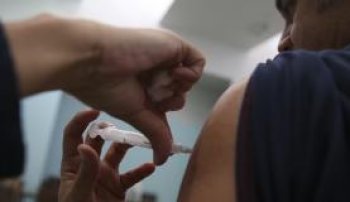 Campanha Nacional de Vacinação contra a Influenza vai até 9 de junho em todos os postos do país