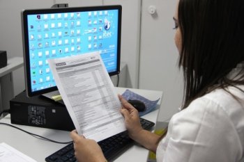 Check List é a metologia adotada pela CGE para padronização dos procedimentos administrativos realizados no Estado (Fotos: Gabriela Araújo)