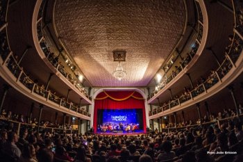  Filarmônica reapresenta concerto de sucesso entre o público infantil 