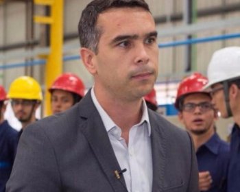 Rafael Brito já fazia parte da equipe do Governo do Estado à frente da Desenvolve - Agência de Fomento de Alagoas, e também da Secretaria do Trabalho e Emprego