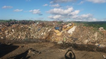 Os resíduos gerados pela população serão encaminhados para Central de Tratamento Metropolitana em Pilar - Ascom Semarh