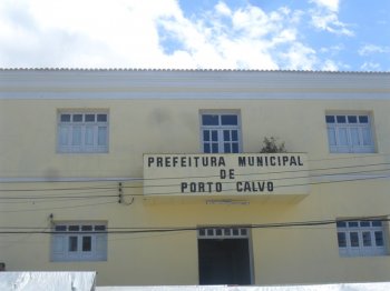 Inscrições para o concurso de Porto Calvo encerram nesta segunda-feira 