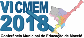 VI Conferência Municipal de Educação começa nesta segunda (18)