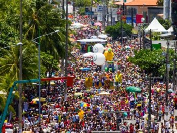 Governo Estado fará uma homenagem ao Pinto da Madrugada nas prévias carnavalescas (Foto: Jonathan Lins/G1-Alagoas)