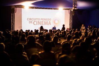 Circuito Penedo de Cinema acontecerá de 6 a 11 de novembro. Foto - Jonathan Lins