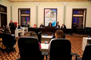 Câmara aprova iniciativas dos vereadores para incrementar pavimentação e drenagem 