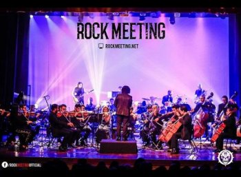 Orquestra Filarmônica de Alagoas apresenta “Clássicos do Rock – Vol II”, na quarta (19) 