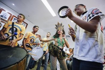 Blocos Carnavalescos, Ligas Carnavalescas, Escolas de Samba e Grupos Afro-Alagoano podem se inscrever no certame