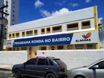 Ronda no Bairro inaugura nova sede administrativa e operacional 