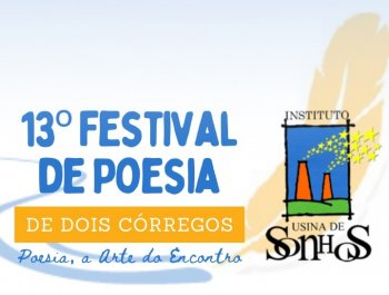 Evento será realizado dia 16 de outubro e contará com a participação virtual de artistas dos 26 estados brasileiros e Distrito Federal, como João Gomes de Sá, do Alagoas