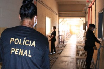 Emenda valoriza servidores responsáveis pela segurança do sistema prisional alagoano