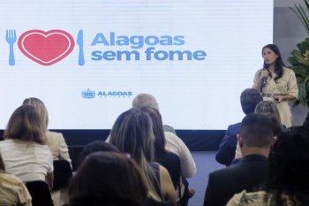 Thiago Sampaio - Agência Alagoas