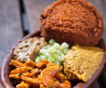 Um dos diferenciais do Destino Alagoas é a diversidade gastronômica oferecida pela rede de bares e restaurantes