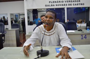 Vereadora Fátima Santiago declara apoio à greve dos jornalistas alagoanos 