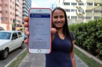 População aprova plataforma on-line da Ouvidoria Alagoas 