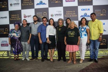Semana Jorge de Lima traz programação cultural diversificada em União dos Palmares 