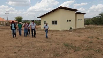 BENEFICIAMENTO Fábrica-escola será implantada no município de Delmiro Gouveia