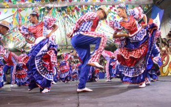 Festival de Coco de Roda irá contar com 16 grupos participantes